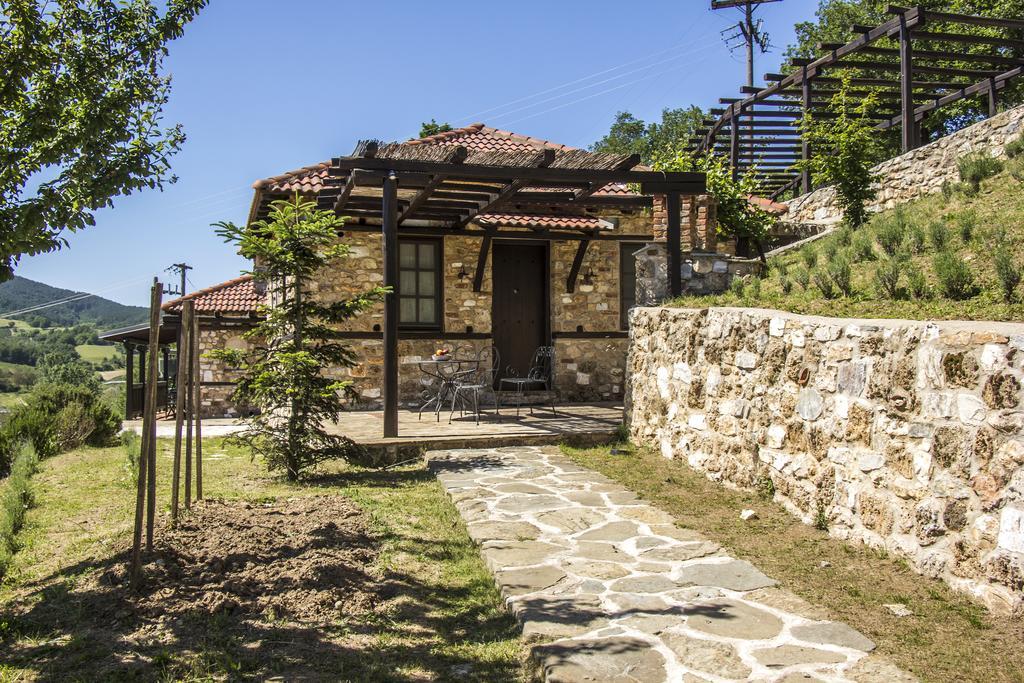 Agios Dimitrios  Ktima Bellou מראה חיצוני תמונה