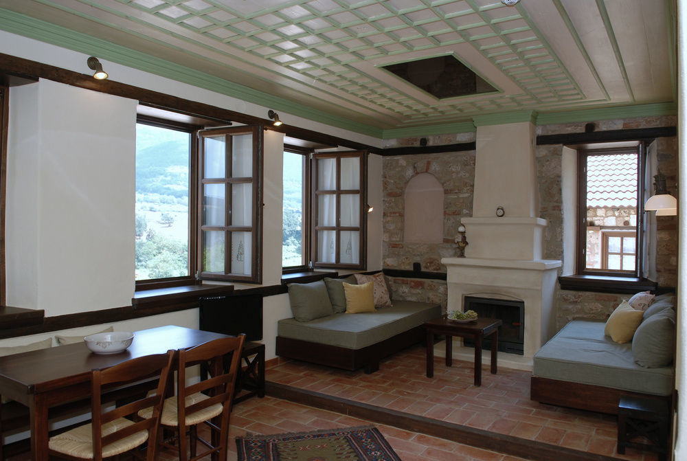 Agios Dimitrios  Ktima Bellou מראה חיצוני תמונה