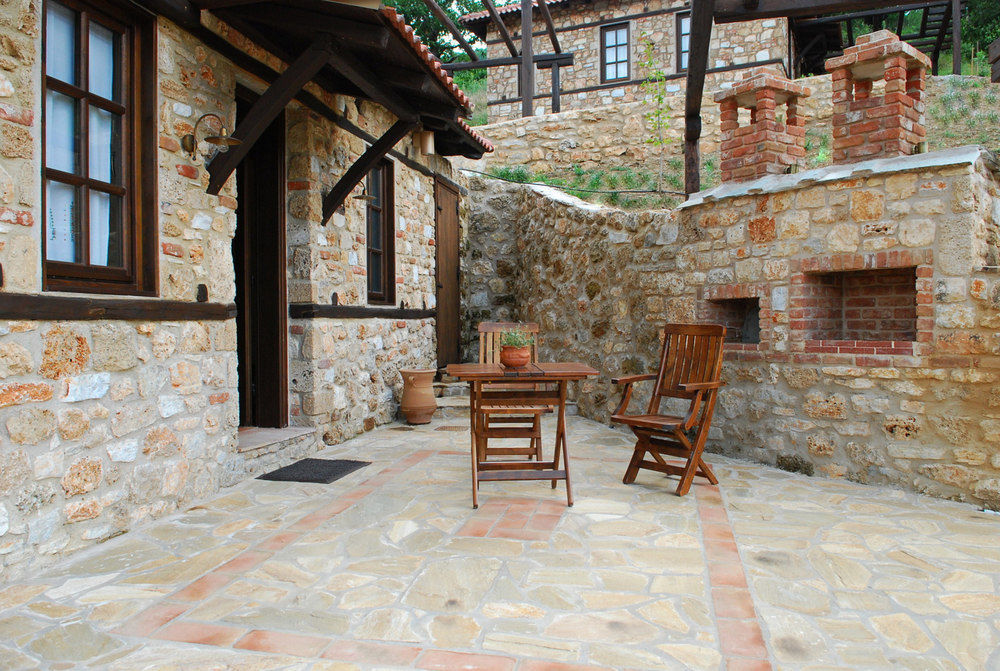 Agios Dimitrios  Ktima Bellou מראה חיצוני תמונה